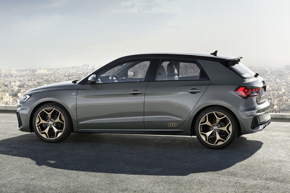 Audi A1 Sportback 2026