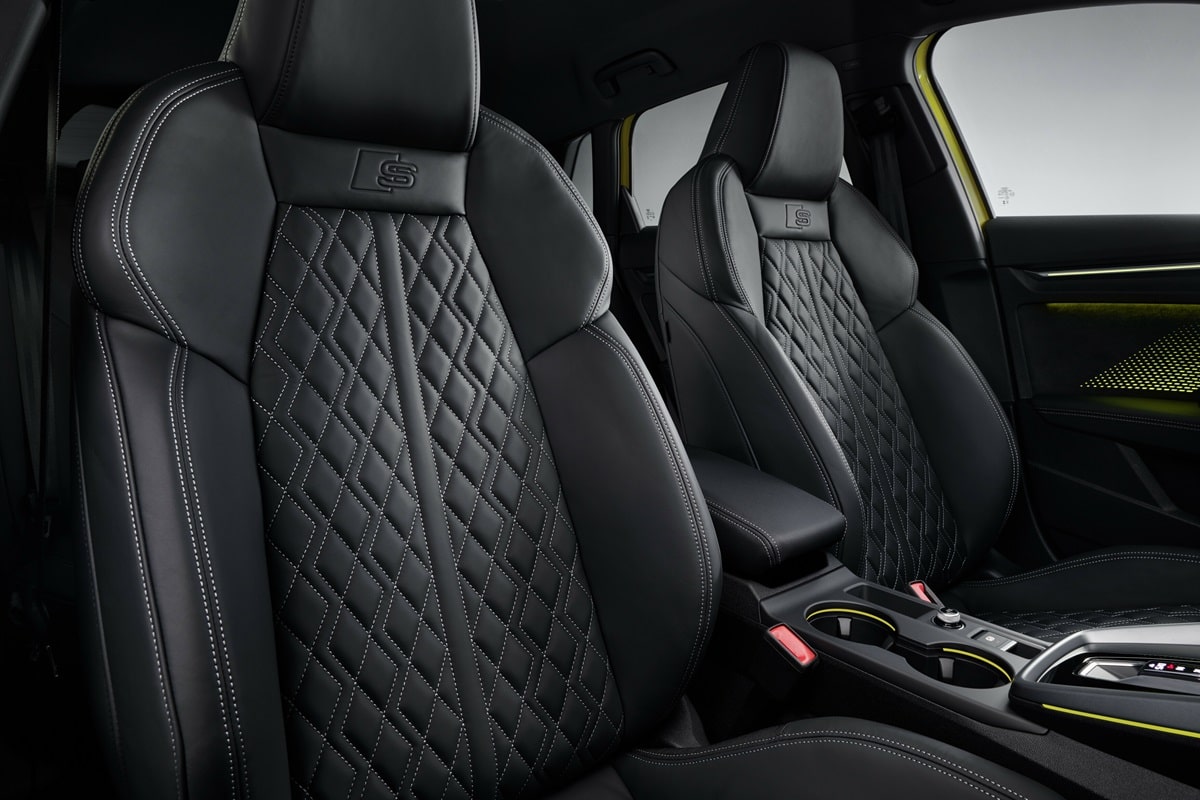 Audi A3 Allstreet 2026