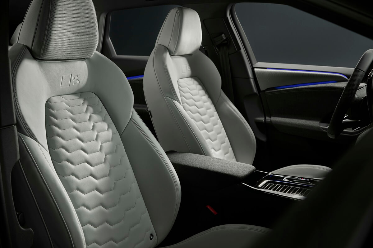 Audi A6 Avant e-tron 2026