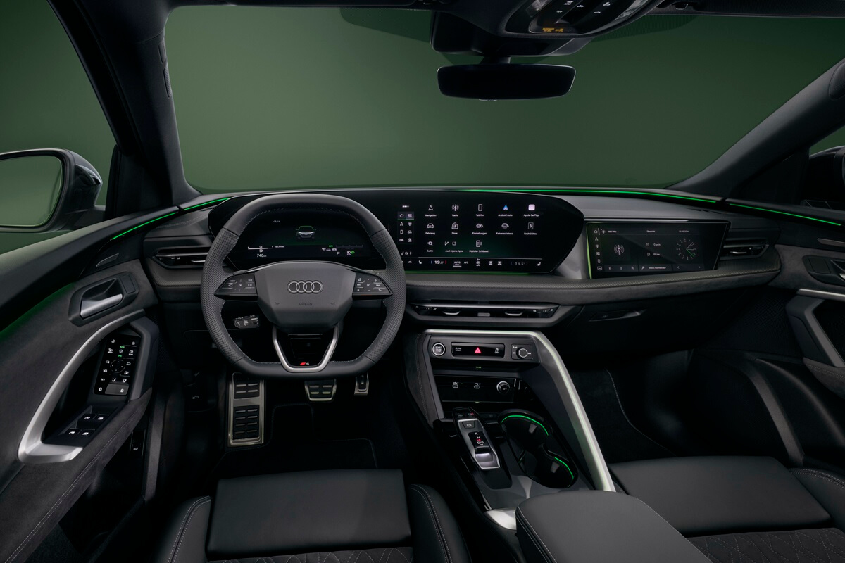 Audi Q5 Sportback 2026