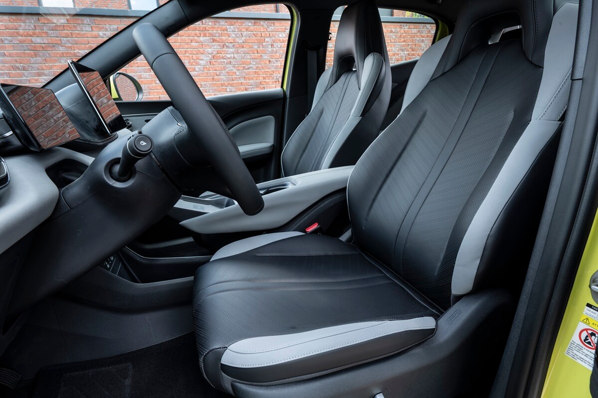 BYD Dolphin Surf 2026