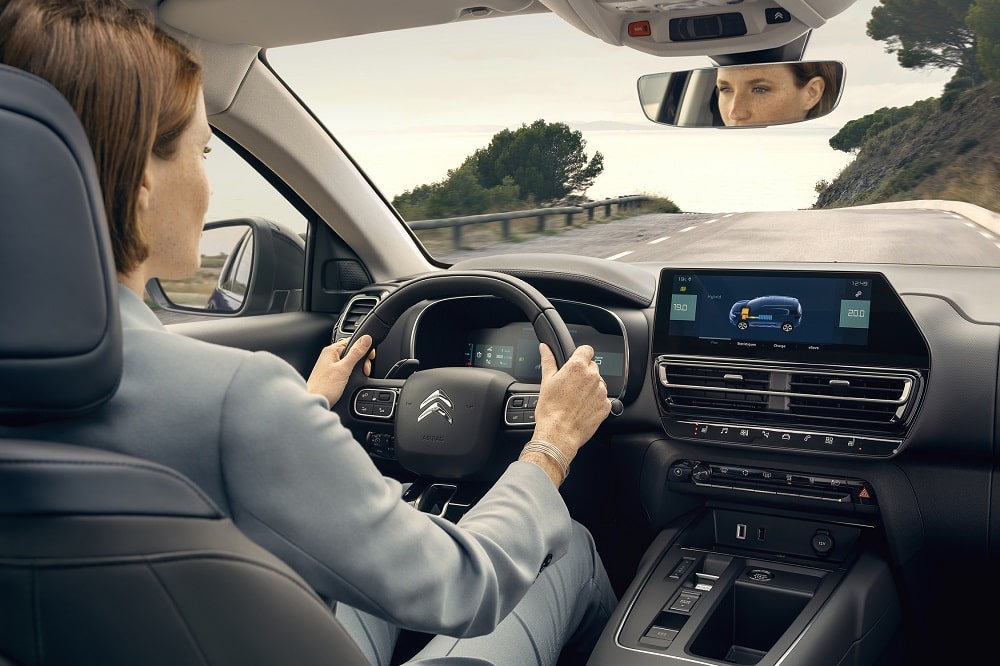 Citroën C5 Aircross 2026