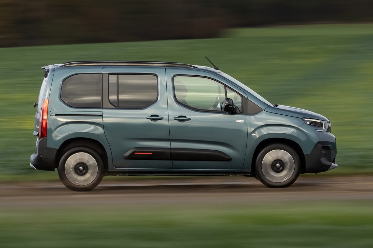 Citroën Berlingo 2026