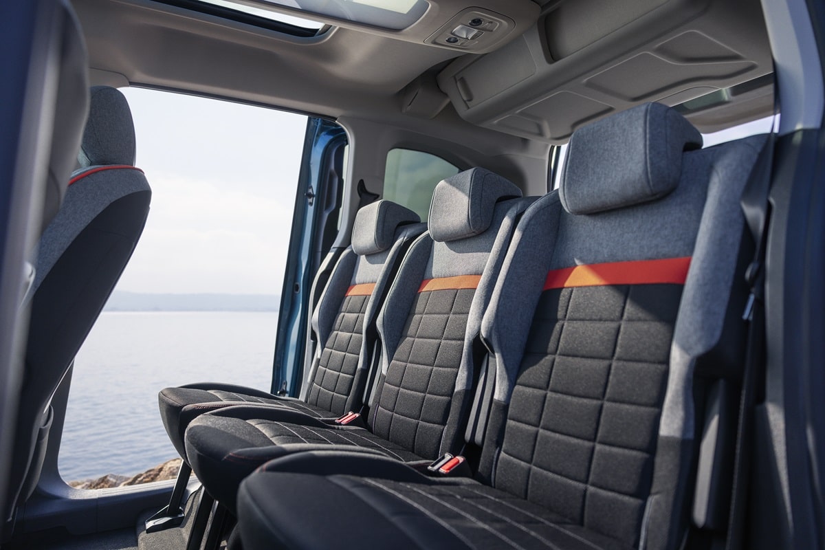 Citroën Berlingo 2026