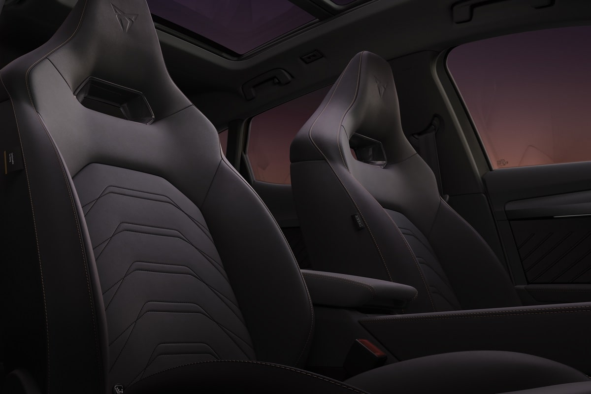 Cupra Formentor 2026