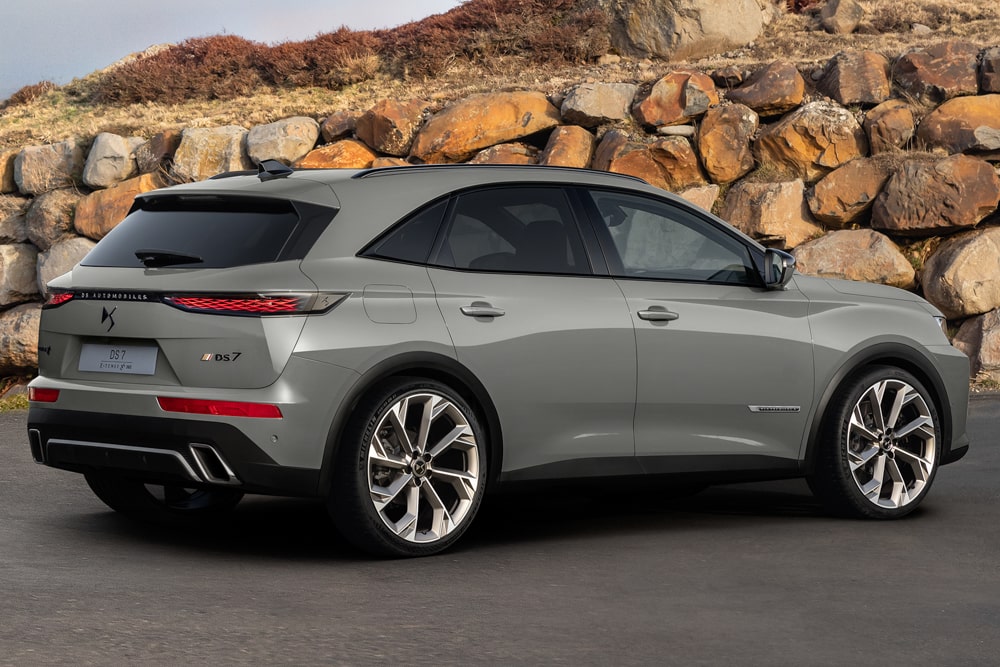 DS 7 2026