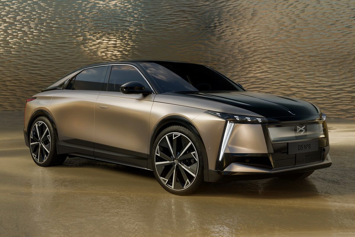 DS 8 2026