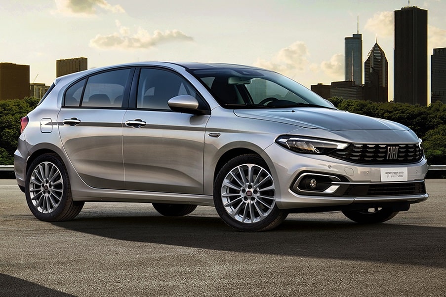 Fiat Tipo 2026