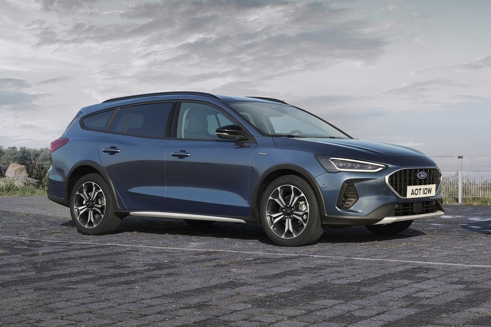 Ford Focus Clipper 2026