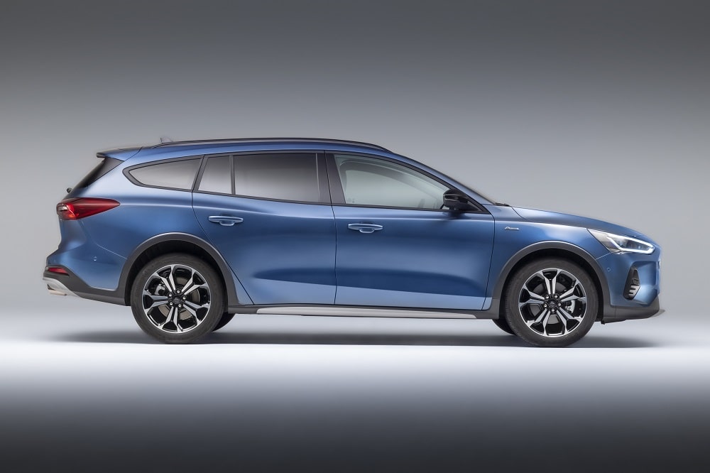 Ford Focus Clipper 2026