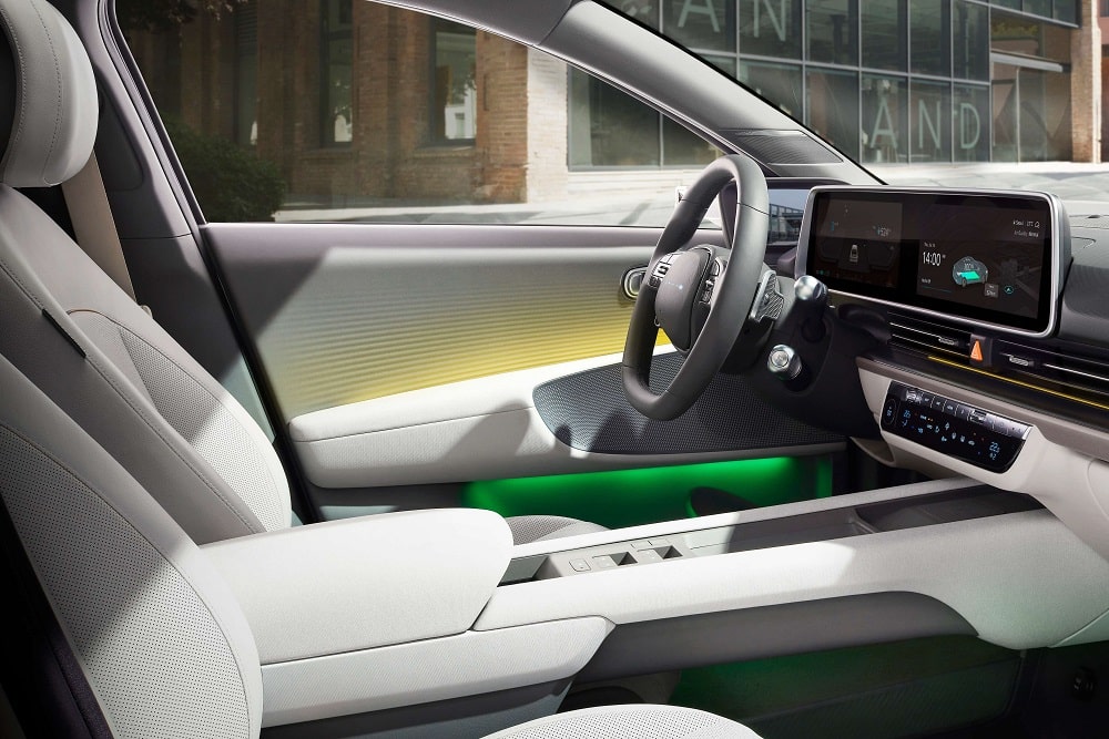 Hyundai Ioniq 6 2026