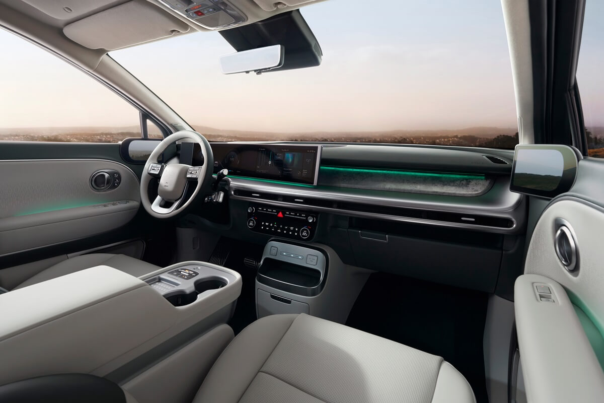 Hyundai Ioniq 9 2026