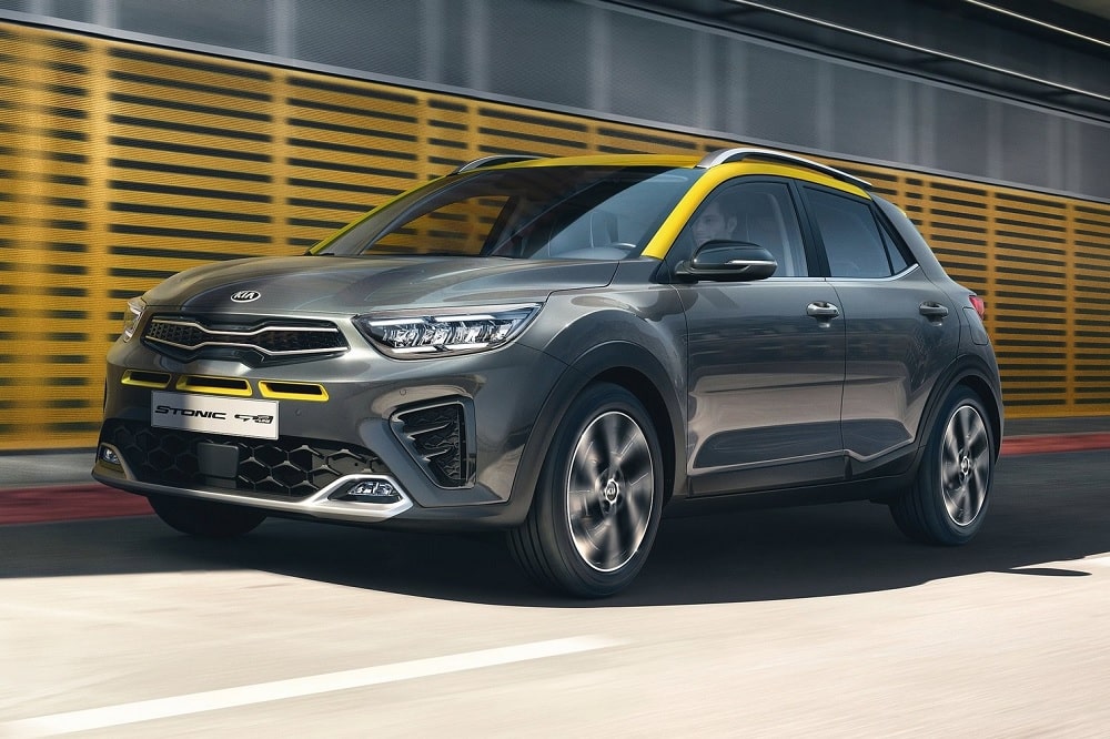 Kia Stonic 2026