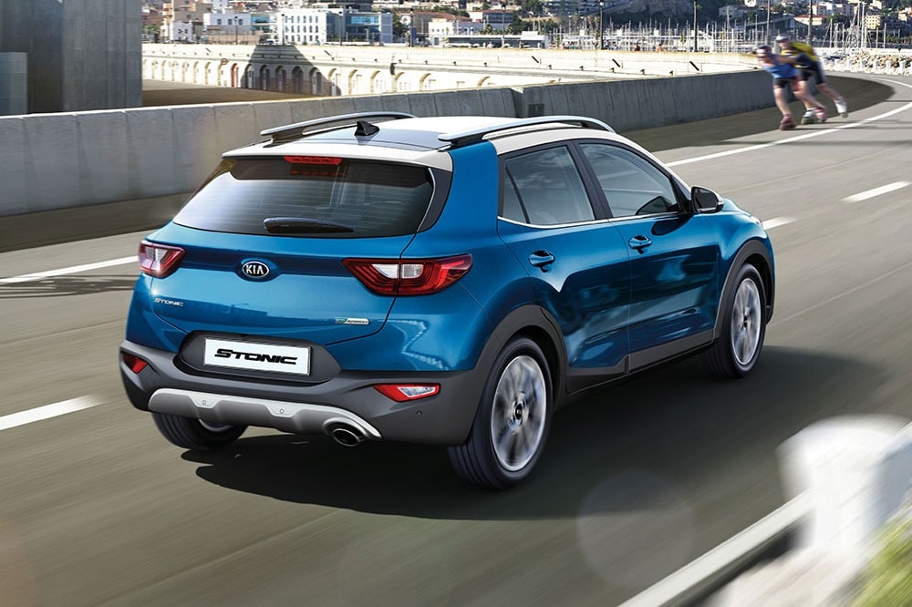 Kia Stonic 2026