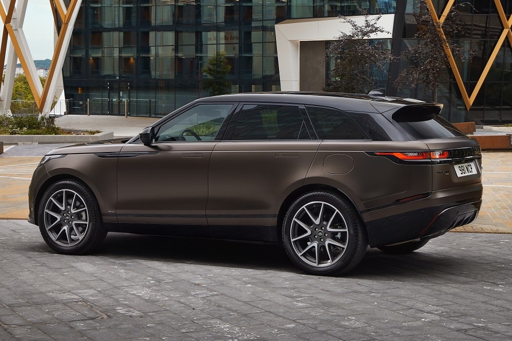 Land Rover Range Rover Velar 2020-2023