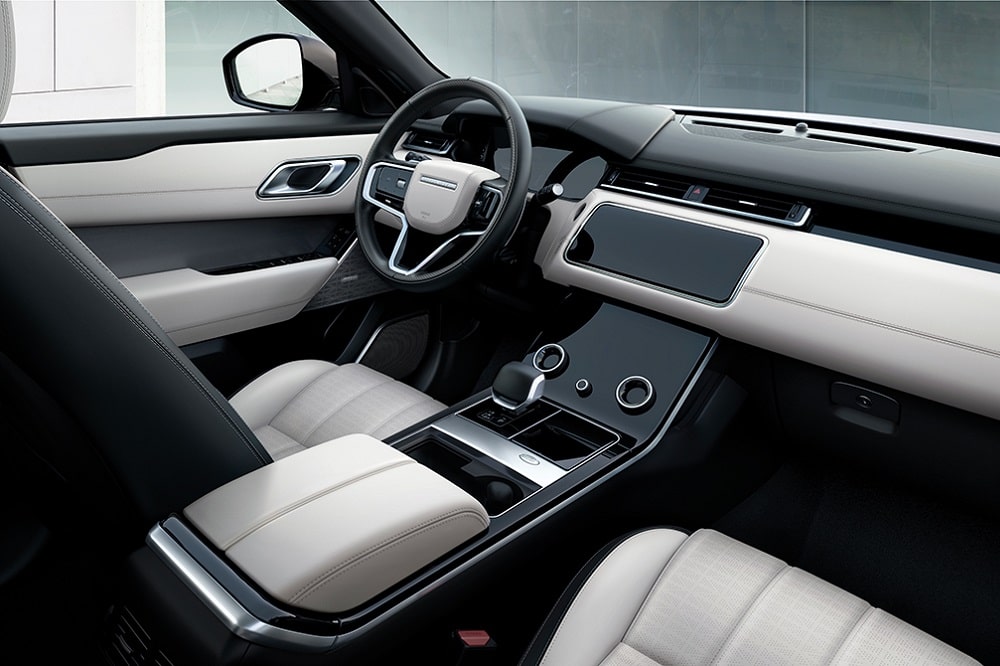 Land Rover Range Rover Velar D300 300 PS  AWD (2020-2023)