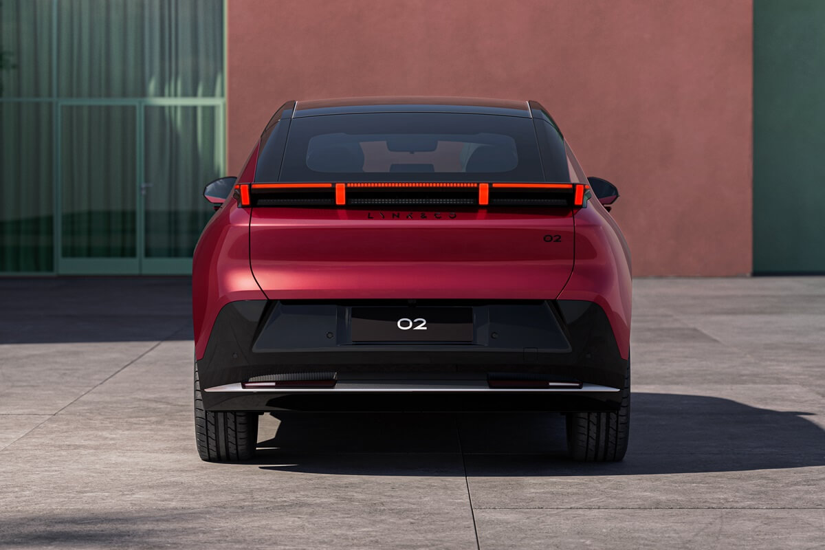 Lynk and Co 02 2026