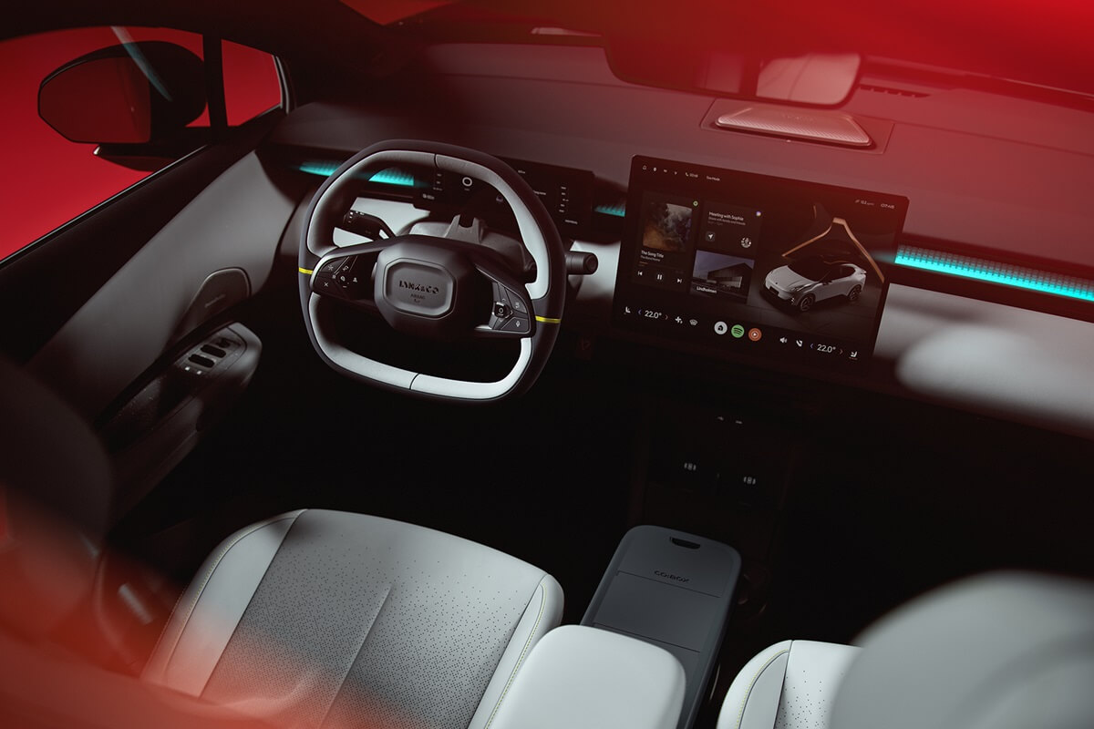 Lynk and Co 02 2026