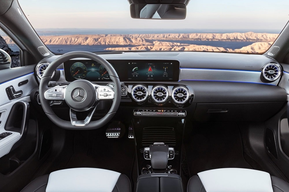 Mercedes A-Class A 180 d 116 PS   (2018-2022)