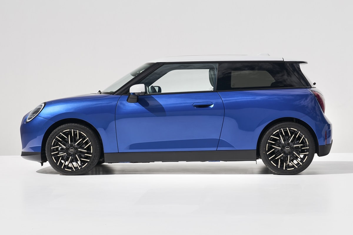 MINI Cooper 2026