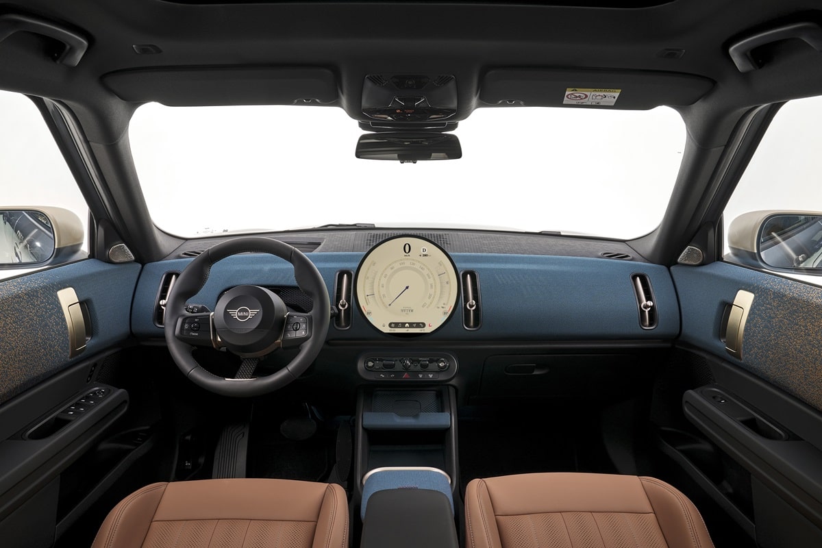 MINI Countryman 2026