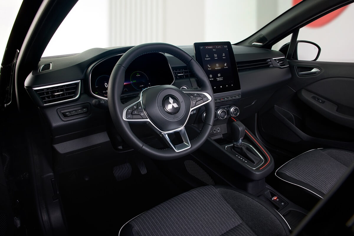 Mitsubishi Colt 2026