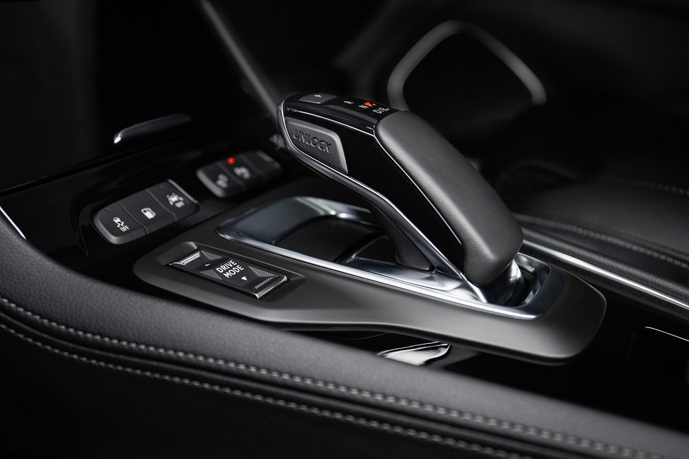 Opel Grandland 1.5T D 130 PS   (2021-2024)