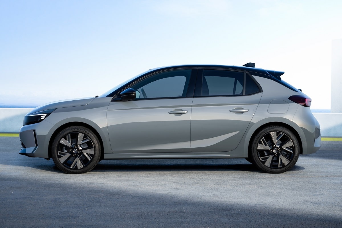 Opel Corsa 2026
