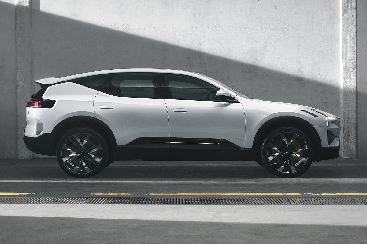 Polestar 3 2026