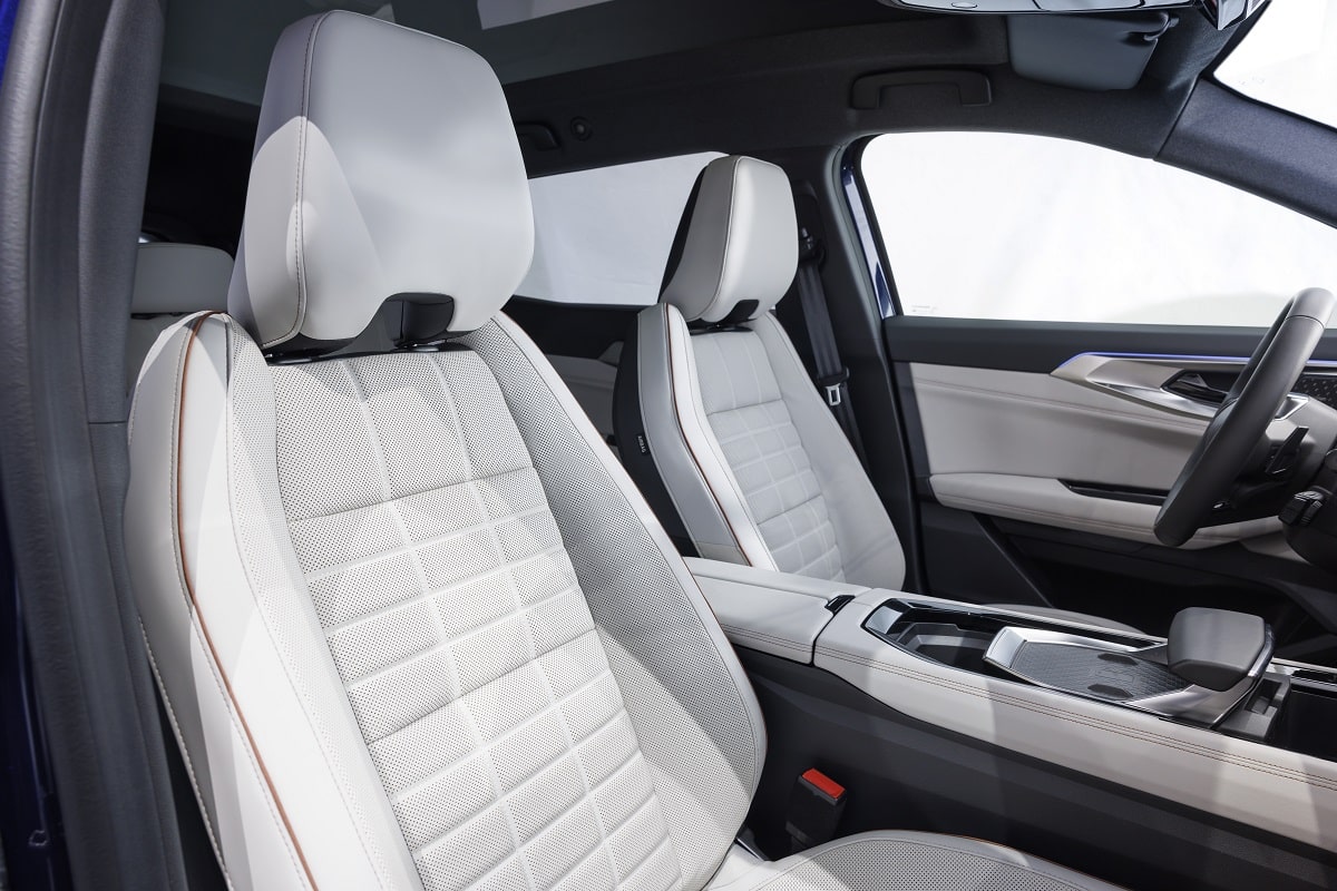 Renault Espace E-Tech Full Hybrid 200 PS   (2023-2025)