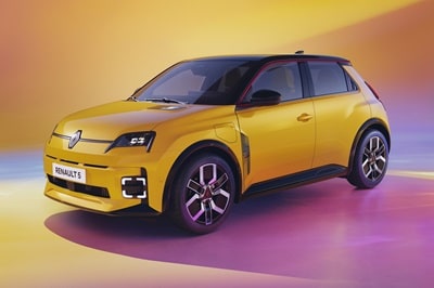 Renault 5 E-Tech Electric 2026