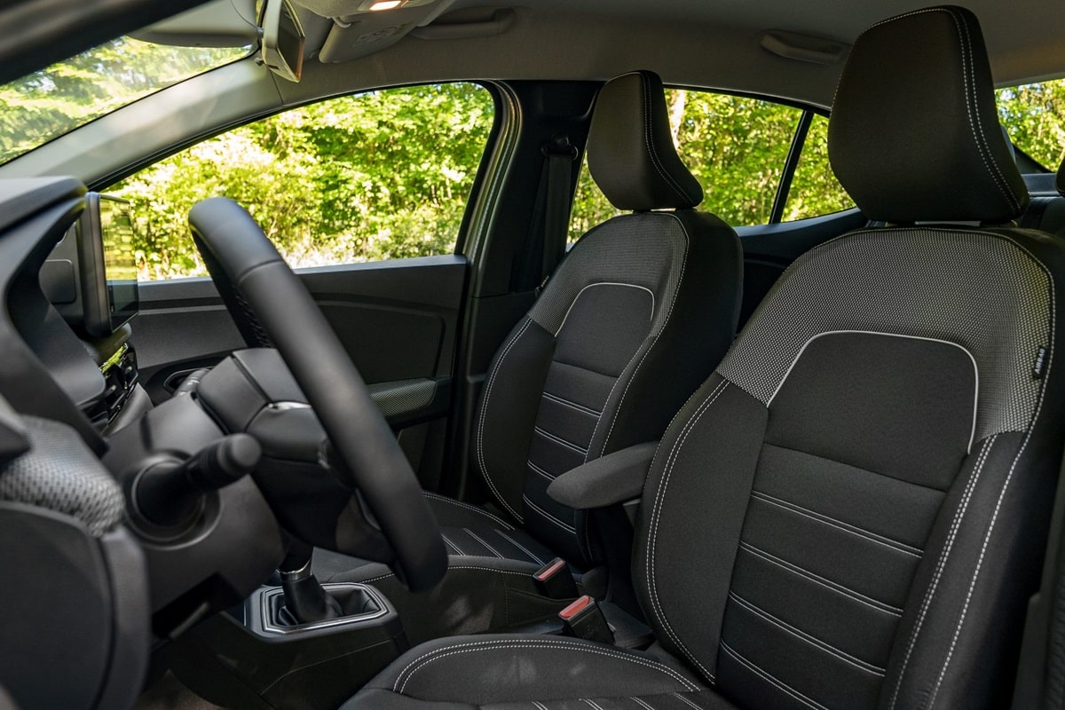 Renault Taliant 2026