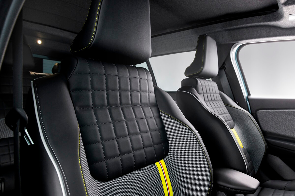 Renault 4 E-Tech Electric 2026