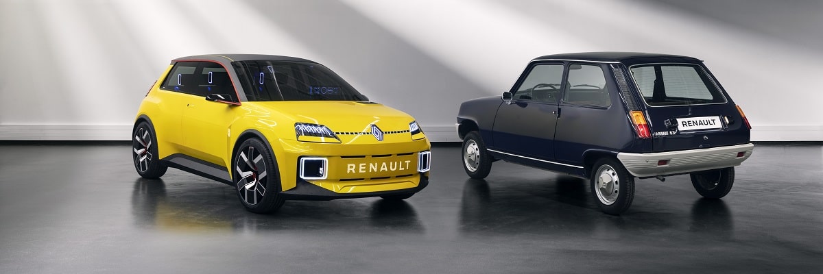 Renault model 2026