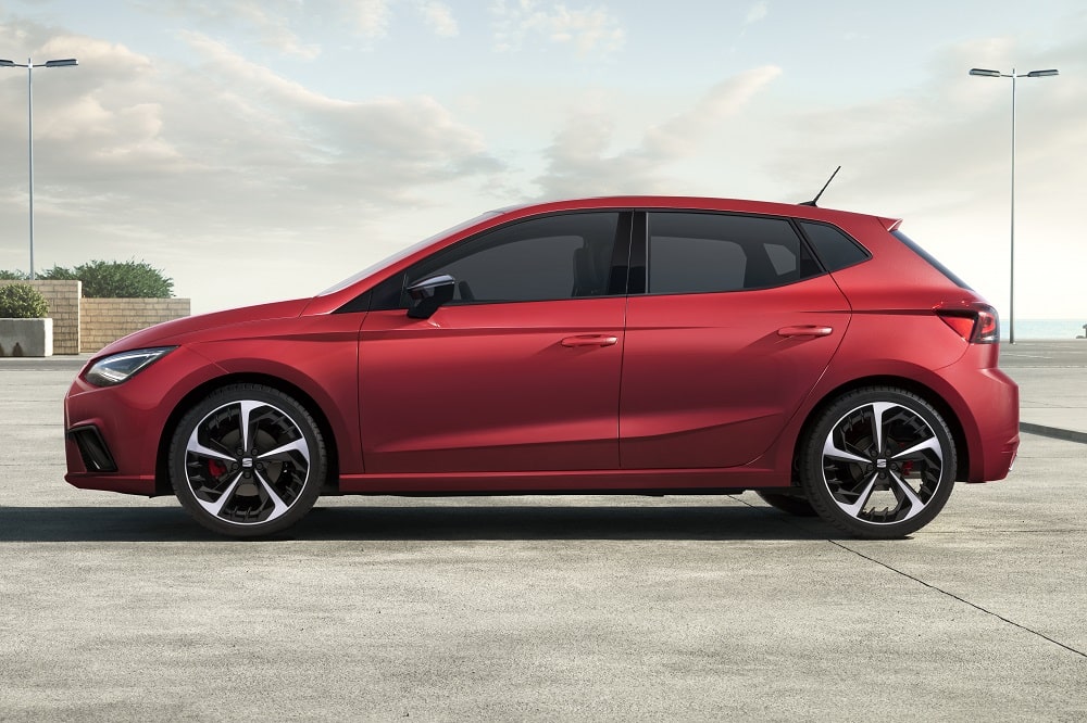 Seat Ibiza 2026