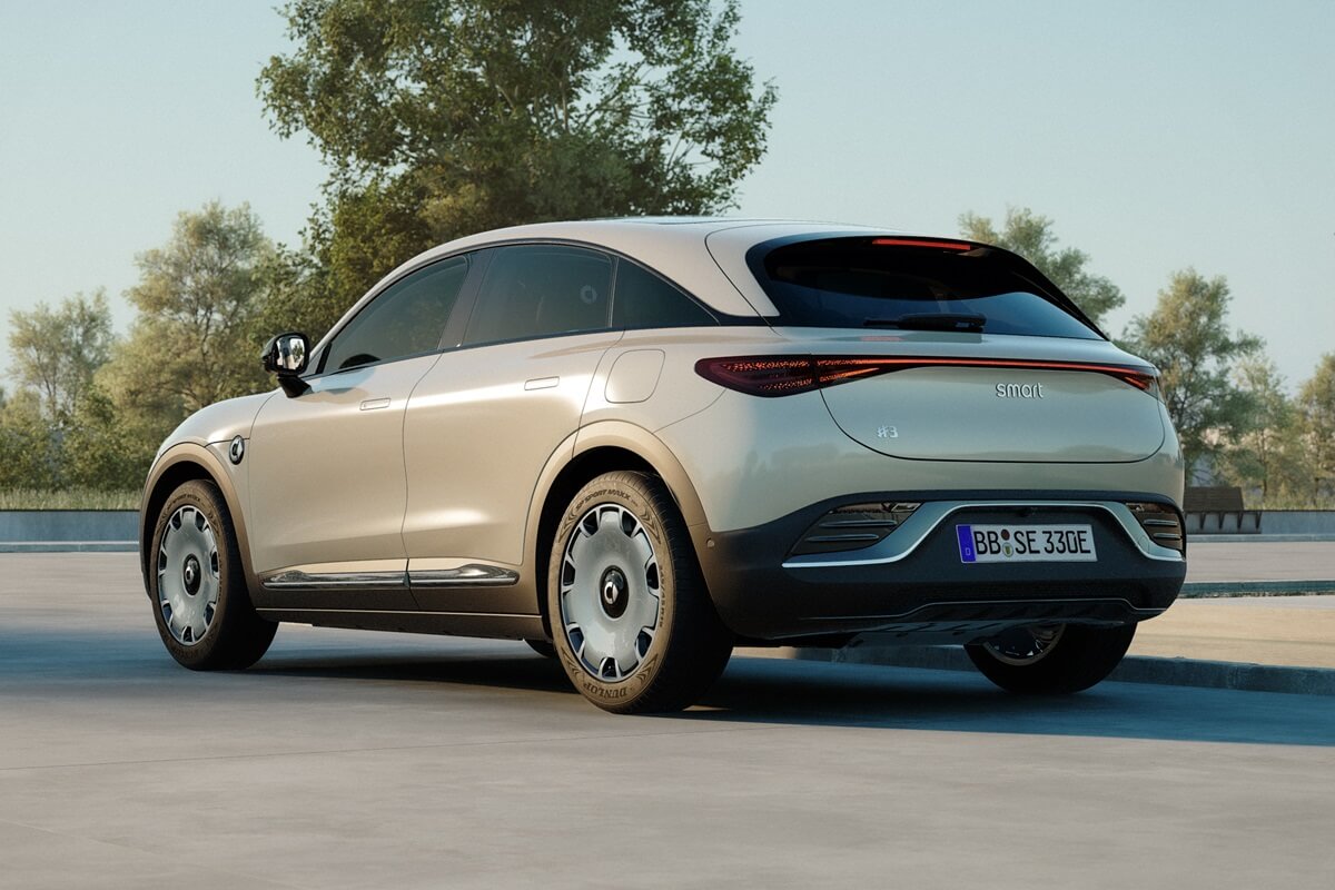 Smart 3 2026