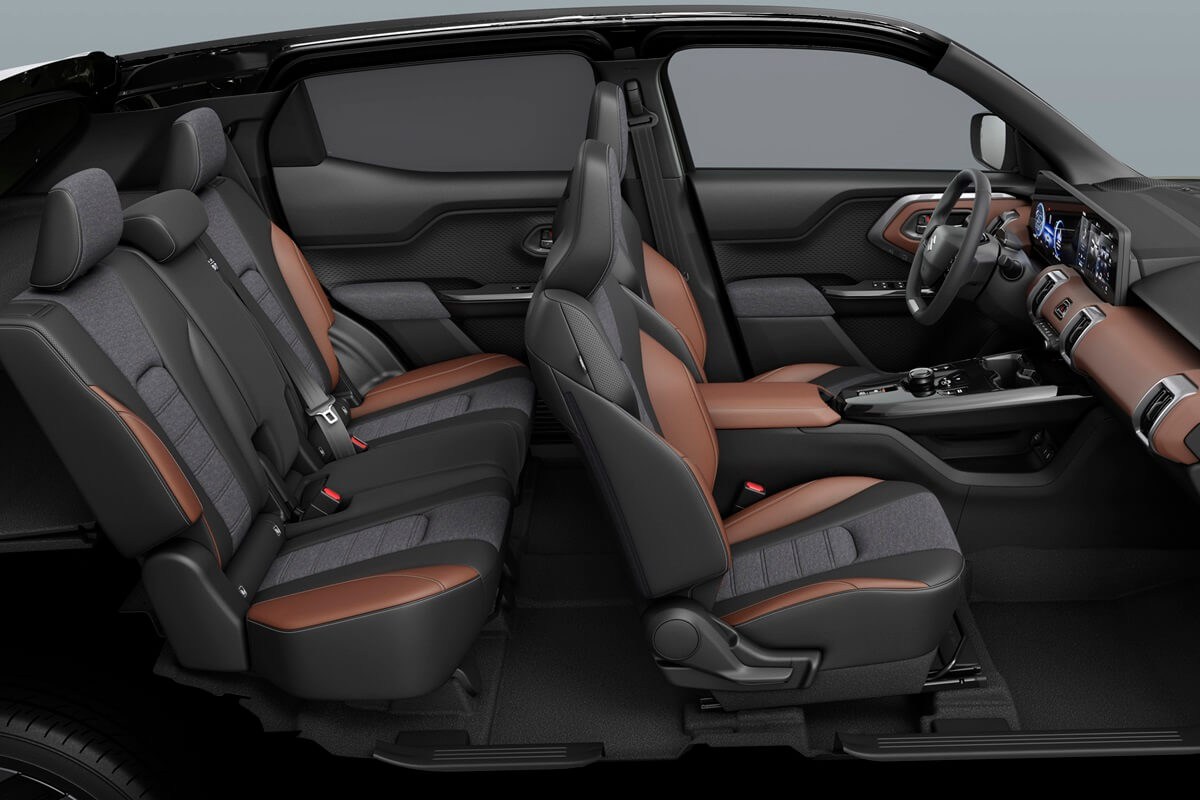 Suzuki e Vitara 2026