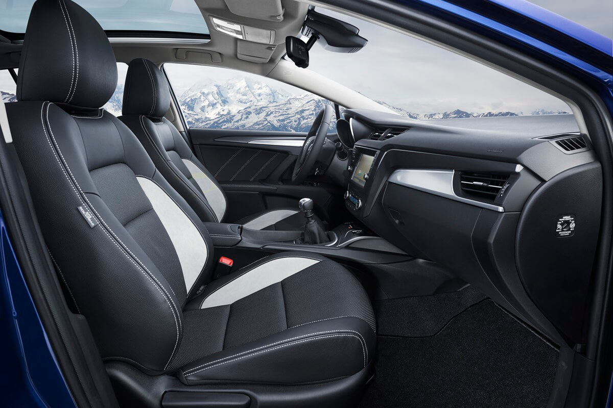 Toyota Avensis Touring Sports 1.8 Valvematic 147 PS manual  (2015-2018)