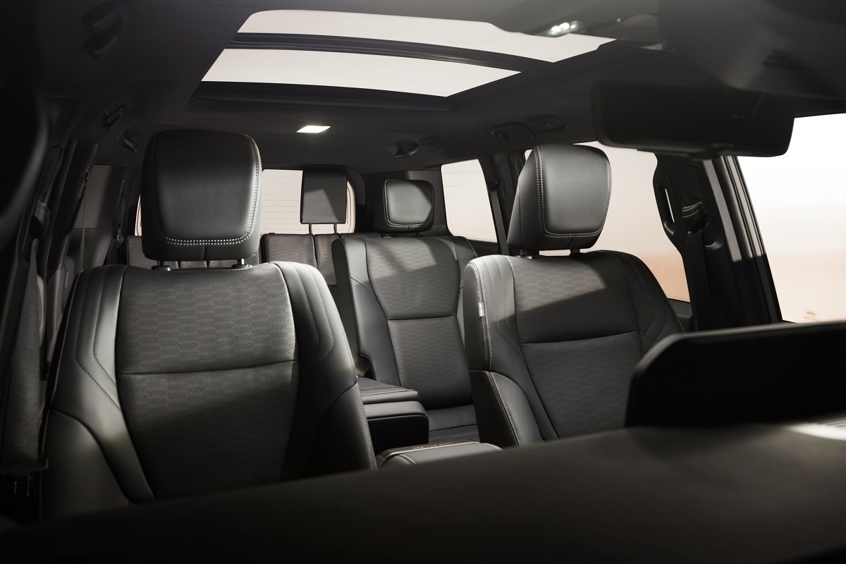 Toyota Land Cruiser 2026