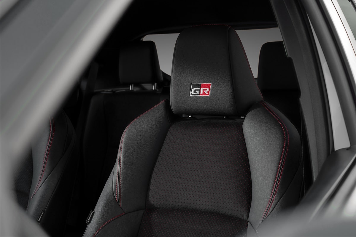 Toyota Yaris Cross 2026