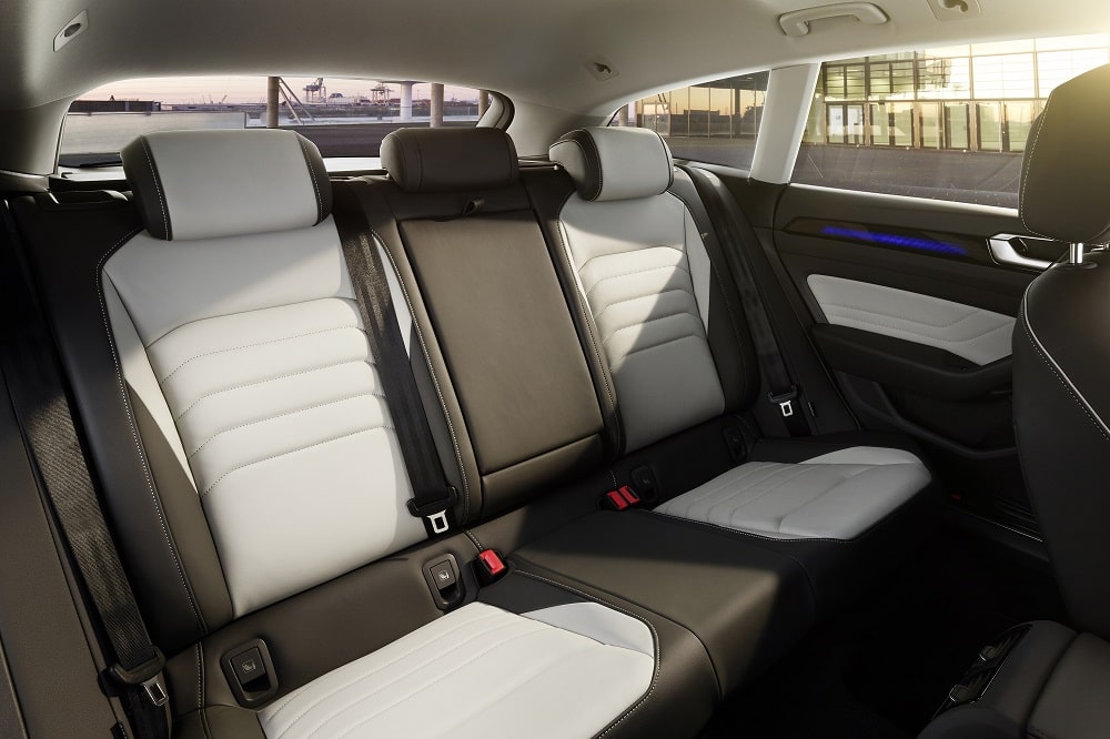 Volkswagen Arteon Shooting Brake 2026