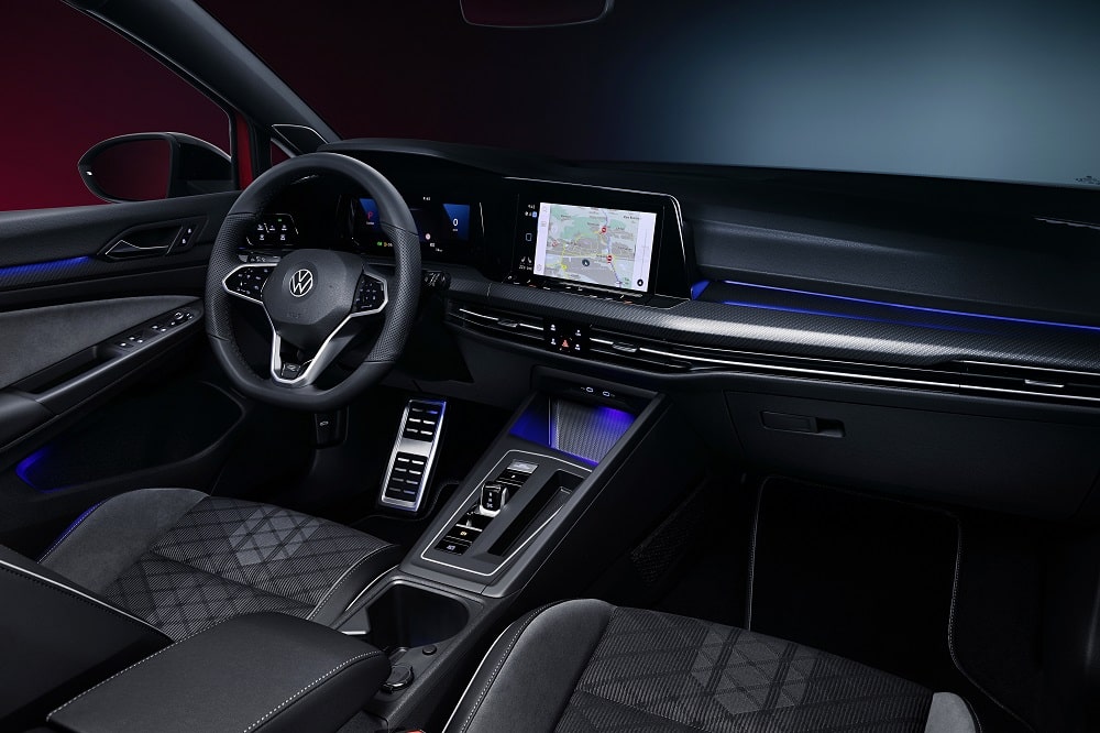 Volkswagen Golf Variant 2026