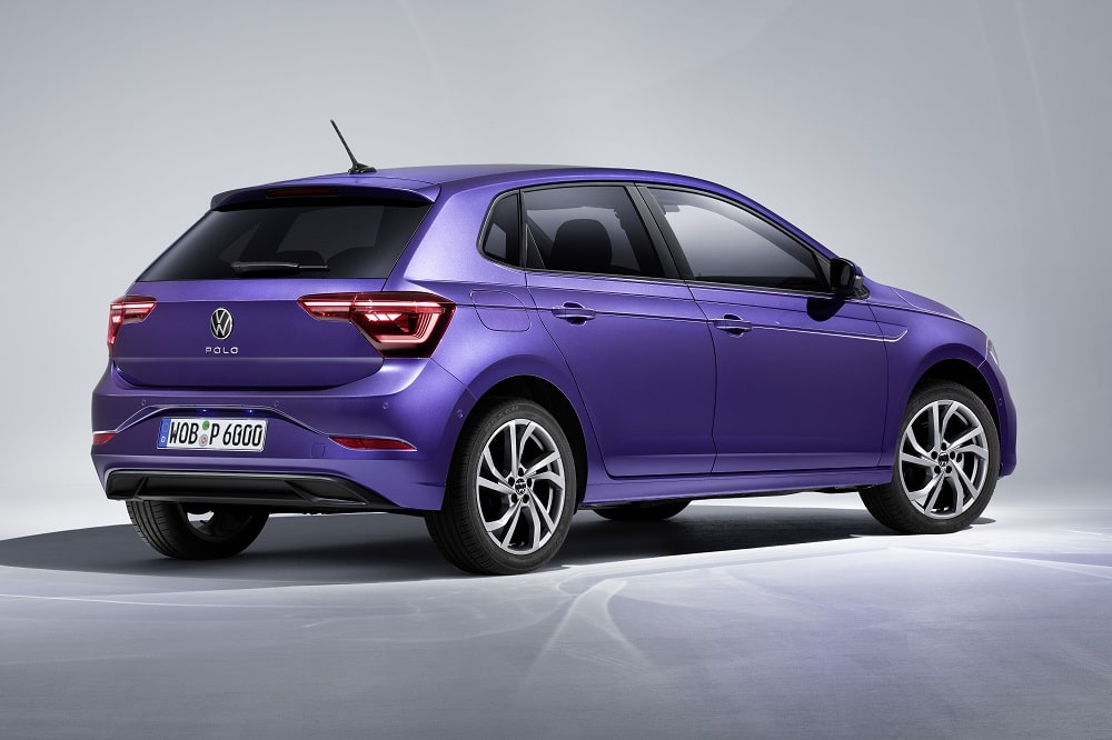Volkswagen Polo 2026