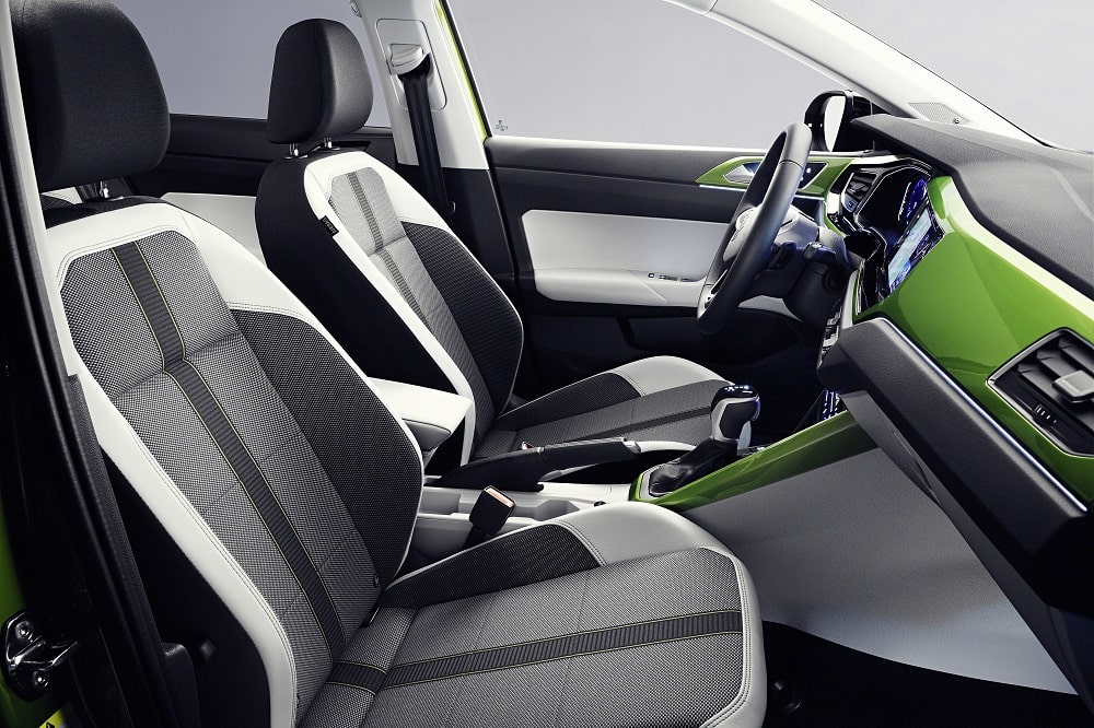 Volkswagen Taigo 2026