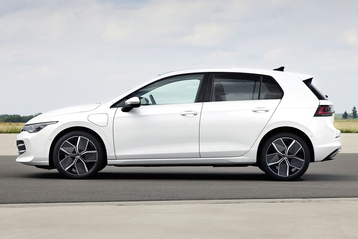 Volkswagen Golf 2026