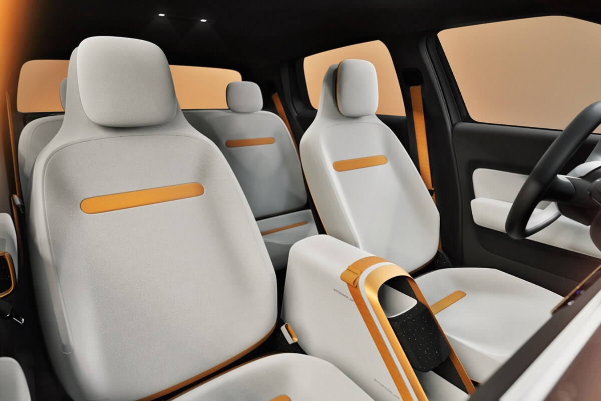 Volkswagen ID Every1 2026